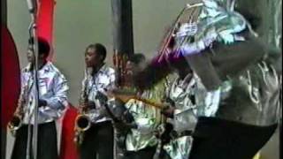 Yo SeliJa Josky Kiambukuta  TP OK Jazz Télé Zaire 1975 [upl. by Georgia]