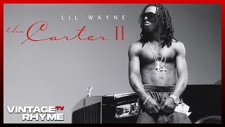 Lil Wayne  Grown Man Audio [upl. by Damalus864]