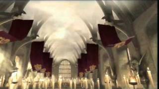 Harry Potter and the Order of the Phoenix Game  Music [upl. by Cianca]