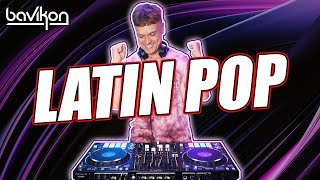 Latin Pop Mix 2023  Pop Latino 2023  Reggaeton Lo Mas Nuevo  Bad Bunny Feid KAROL G by bavikon [upl. by Naynek]