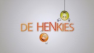 De Henkies  Lieven Heer official videoclip [upl. by Niar]