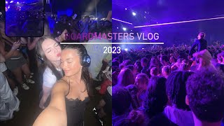 Boardmasters 2023 Vlog [upl. by Ediva]