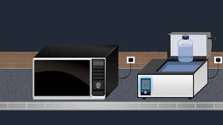 Agarose Gel Electrophoresis  Animated Video [upl. by Inness]