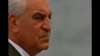 Zahi Hawass King Of The Pyramids National Geographic TV 2002 [upl. by Cassondra]