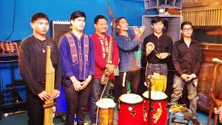 Toom Turn Molam GroupStudio Lam129 Mar 2017 [upl. by Asuncion]