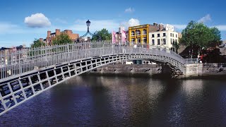 Dublin and Mystical Side Trips [upl. by Aenehs]