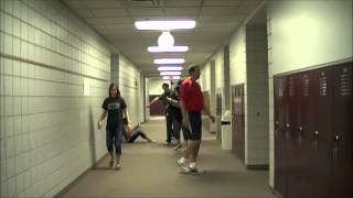 PBIS Tornado Drill Wrong [upl. by Flaherty97]