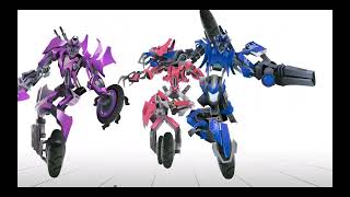 BY OSRO Transformers Short Series Compilation [upl. by Menken]