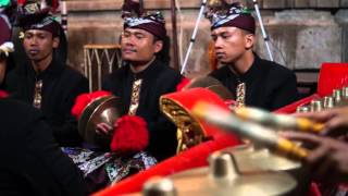 Balinese Gamelan [upl. by Salisbarry]