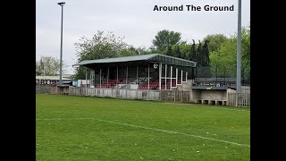 Uxbridge FC [upl. by Glyn789]