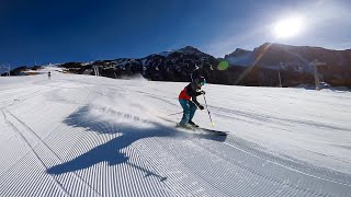 Skiopening 2016  Ski Seefeld Rosshütte [upl. by Hendrickson]