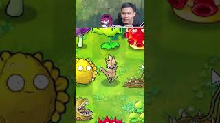 CARA MENDAPATKAN TANAMAN ANIME amp PADI amp SAMURAI BINTANG di Game Plant VS Zombie Hybird Fusion [upl. by Cilka]