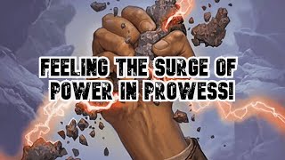 Continuing to Surge with Gruul Prowess  Modern Gruul Prowess  MTG [upl. by Poole]