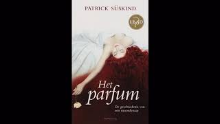 Het parfum luisterboek Audioboek [upl. by Remmus]