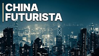 China Futurista  Inteligencia Artificial  Economía  Documental financiero [upl. by Leirbaj]