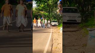 viralvideo അടിയെങ്കിൽ അടി ഇടിയെങ്കിൽ ഇടിshortsvideo shootinglocation new funny [upl. by Shirberg365]