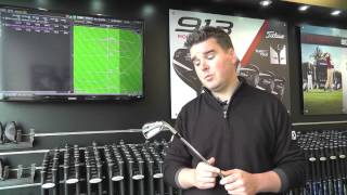 Titleist AP2 irons fitting review [upl. by Aikan]