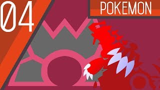 Pokémon version Rubis  4  Deuxième badge [upl. by Adilem]