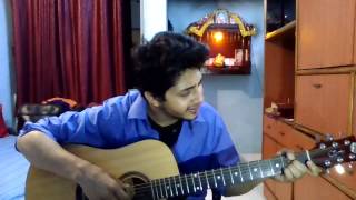 Laal Ishq cover by Sameer Chaturvedi [upl. by Sivrahc612]