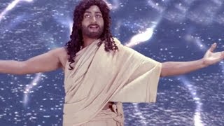 Jagadguru Adi Sankara Songs  Om Namashivaaya  Kaushik Babu  Full HD [upl. by Ahsinev]