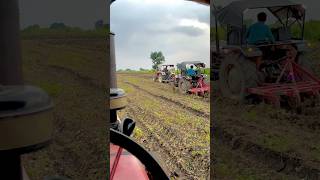 Swaraj855 messy1035 Mahindra 275 konsa best comment fast shorts viralvideo trend ing d [upl. by Aramal823]