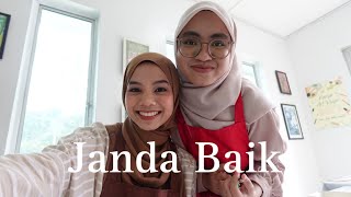 janda baik… punya  VLOG [upl. by Biamonte]