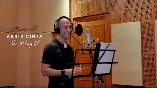 The Making Of Marcell  Akhir Cinta [upl. by Dwain268]