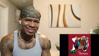 Chris Brown  Try A Little Tenderness REACTION [upl. by Damalus145]