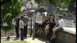 Luxemburg powered by Reisefernsehencom  Reisevideo  travel clip [upl. by Flemings661]