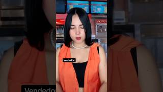 Cuando el vendedor es indiscreto tiktok humor viral shorts reels [upl. by Rialb]