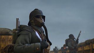 Death Korps of Krieg WH40K SFM ANIMATION [upl. by Garwood]