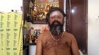 குமர குருபர திருப்புகழ் மந்திர பாடல் Kumara gurubara Thirupuzhai arunagirinathar song [upl. by Viveca]