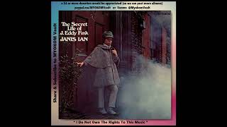 Janis Ian  The Secret Life Of J Eddy Fink 1968 Mix [upl. by Ahasuerus]