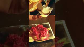 Madurai Style Thatuvadai  Foodiefyy Vlogs [upl. by Enella]