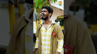 Ep  174 Brother Seriousஆ தான் பேசுறீங்களா🙄  MCP🛺 Shortsseries [upl. by Ettennyl]