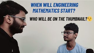 🔥 Engineering Mathematics for GATE 2025  PrepFusion [upl. by Cyb]