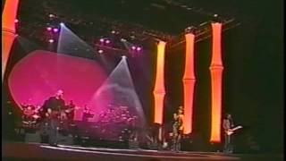 Presuntos Implicados  Vereda tropical  Palabras de amor  Icaro Auditorio Nacional México 2000 [upl. by Udell564]