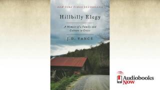 Hillbilly Elegy Audiobook Excerpt [upl. by Derwin]