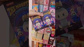 Blindbox labubu labubu blindboxlabubu blindbox alpacandy toys popmart [upl. by Aelak]