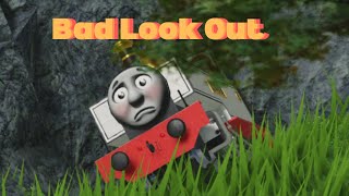 Bad Lookout Roblox Remake [upl. by Savell]