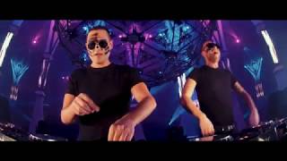 ►Da Tweekaz  Jägermeister  Qlimax 2017 [upl. by Ranit]