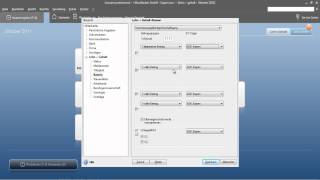 Mitarbeiteranlage in Lexware Lohn amp Gehalt 2012 [upl. by Emmet]