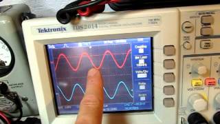 55 Back to Basics Tutorial on LC Resonant Circuits [upl. by Boyer638]