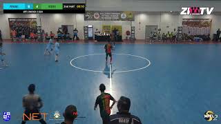 LIVE MPFL DIV 2  PENANG FA vs KEDAH FA [upl. by Moses]