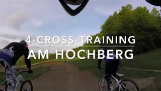 4CrossTraining am Heidenheimer Hochberg [upl. by Howlond103]