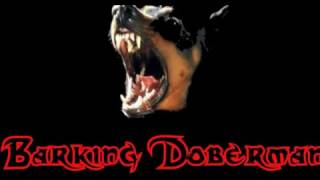 Doberman Barking Sparta EXTENDED Remix [upl. by Geerts442]