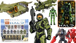 The BEST Halo Prime Day Deals in 2023 MegaJazwares [upl. by Yerocaj]