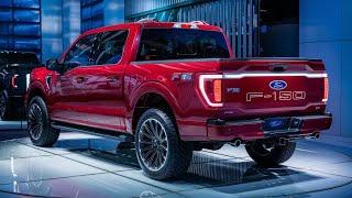 How about quot2025 Ford F150 The New Standard in Pickup Performancequot [upl. by Ervine]