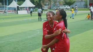 Private School Games 2024 U11 Day 1  FOOTBALL HIGHLIGHTS [upl. by Ahsel]