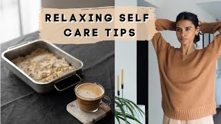 SELF CARE IDEAS FOR QUARANTINE  10 THINGS TO DO HOME stayhome yomequedoencasa [upl. by Siravat]